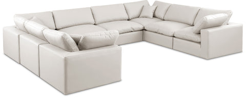Modular Sectional