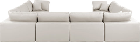 Modular Sectional