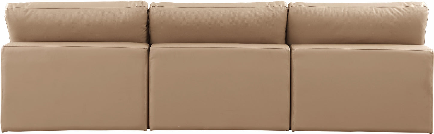 modular sofa