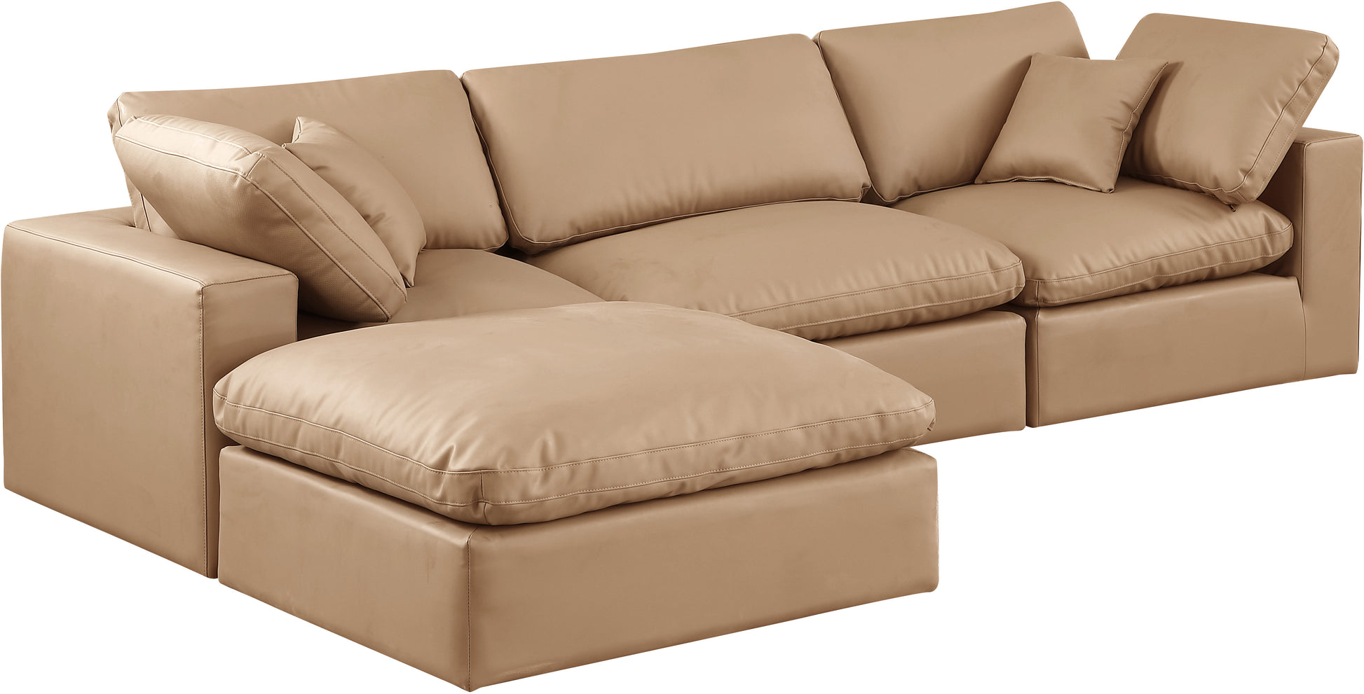 Modular Sectional