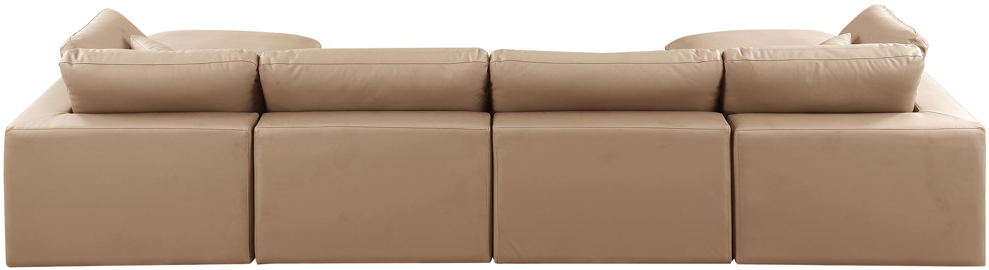 Modular Sectional