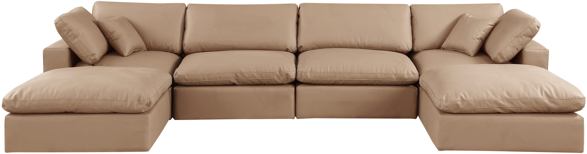 Modular Sectional