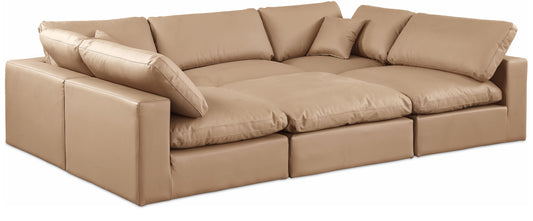 Modular Sectional