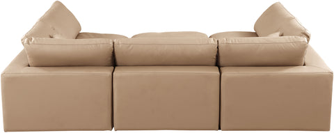 Modular Sectional