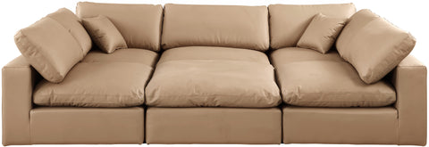 Modular Sectional