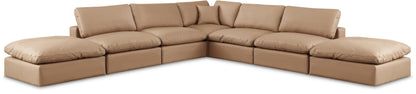 Modular Sectional