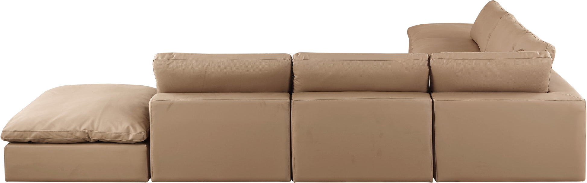 Modular Sectional