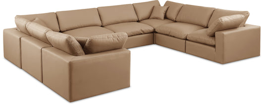 Modular Sectional