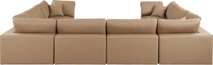 Modular Sectional