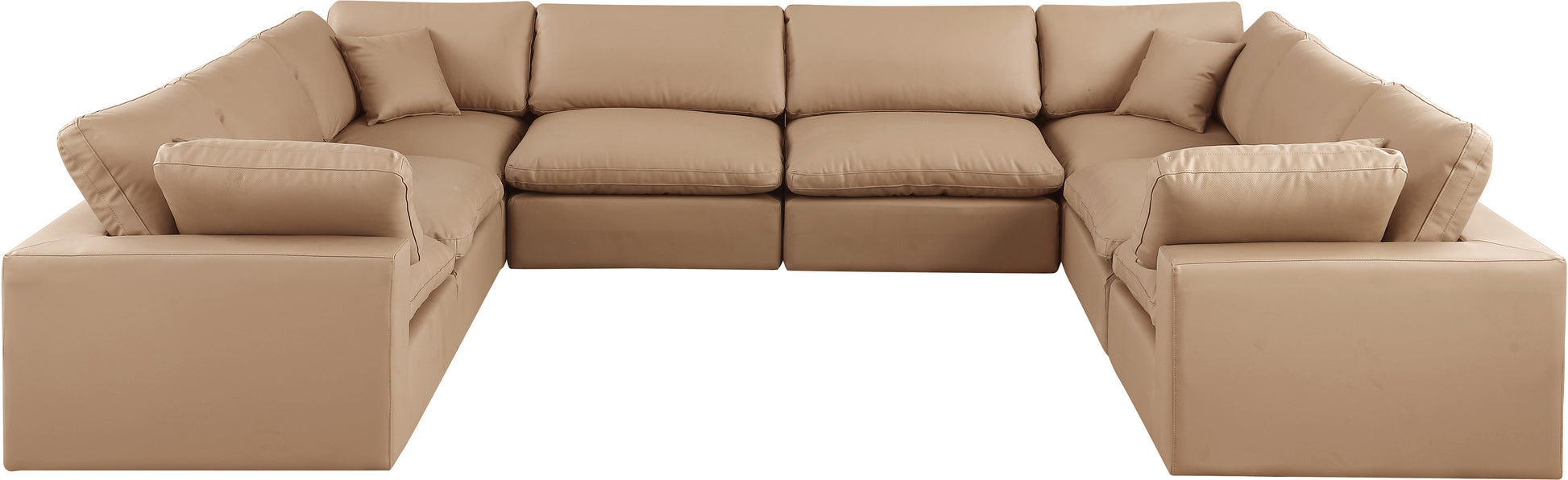 Modular Sectional