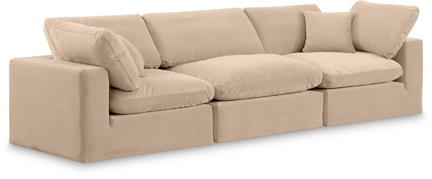 modular sofa