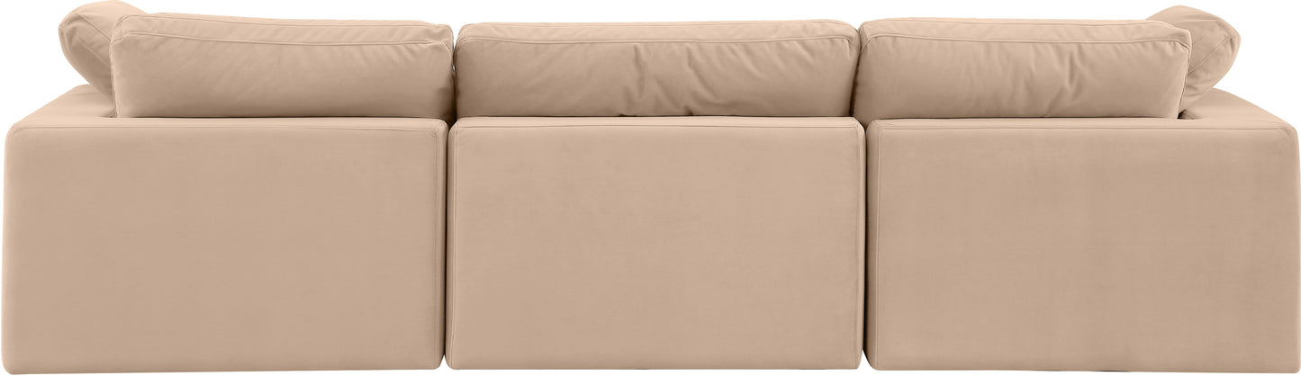 modular sofa