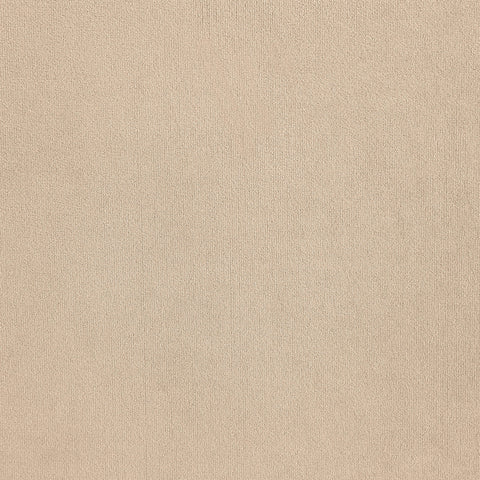 Dolce Beige Velvet Modular Sofa S78