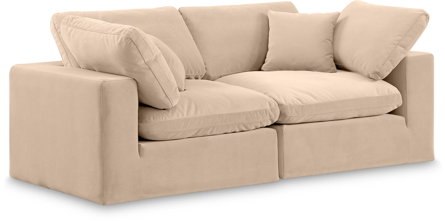 modular sofa