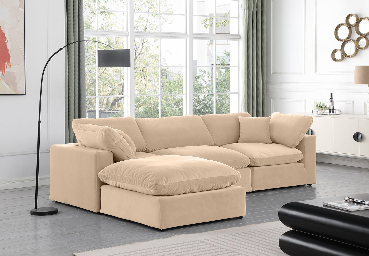 modular sectional