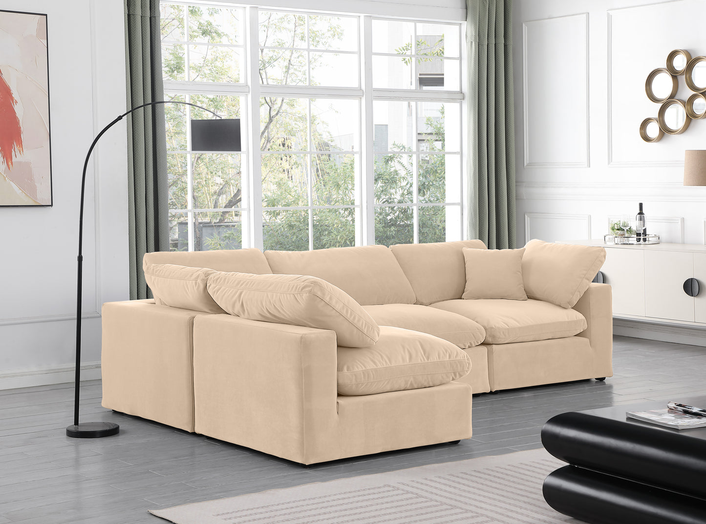 modular sectional