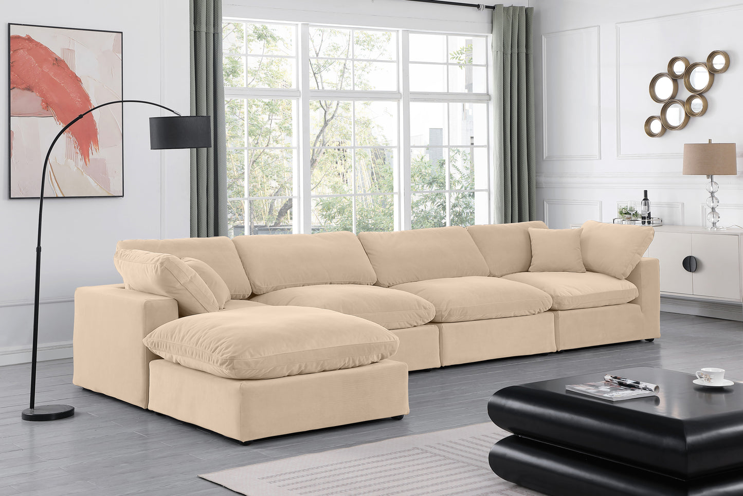 modular sectional