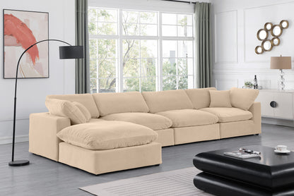 Modular Sectional