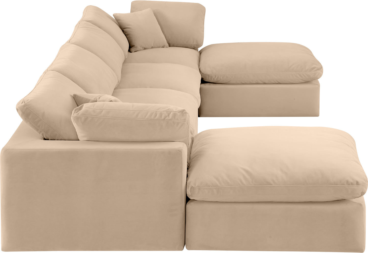 modular sectional