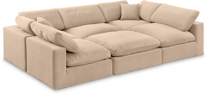 Modular Sectional