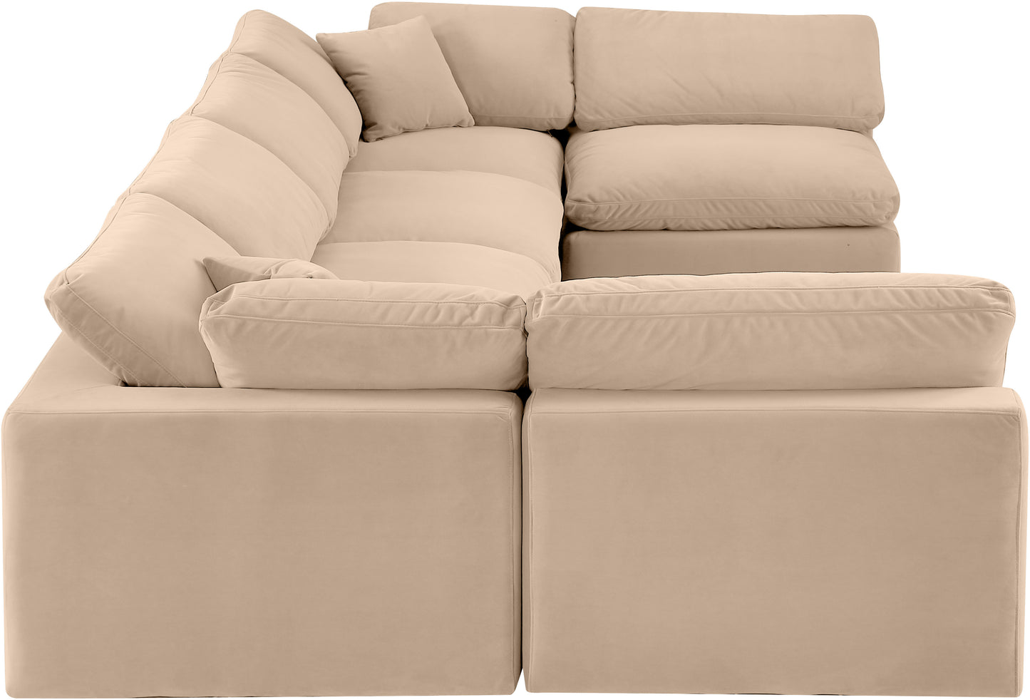 modular sectional