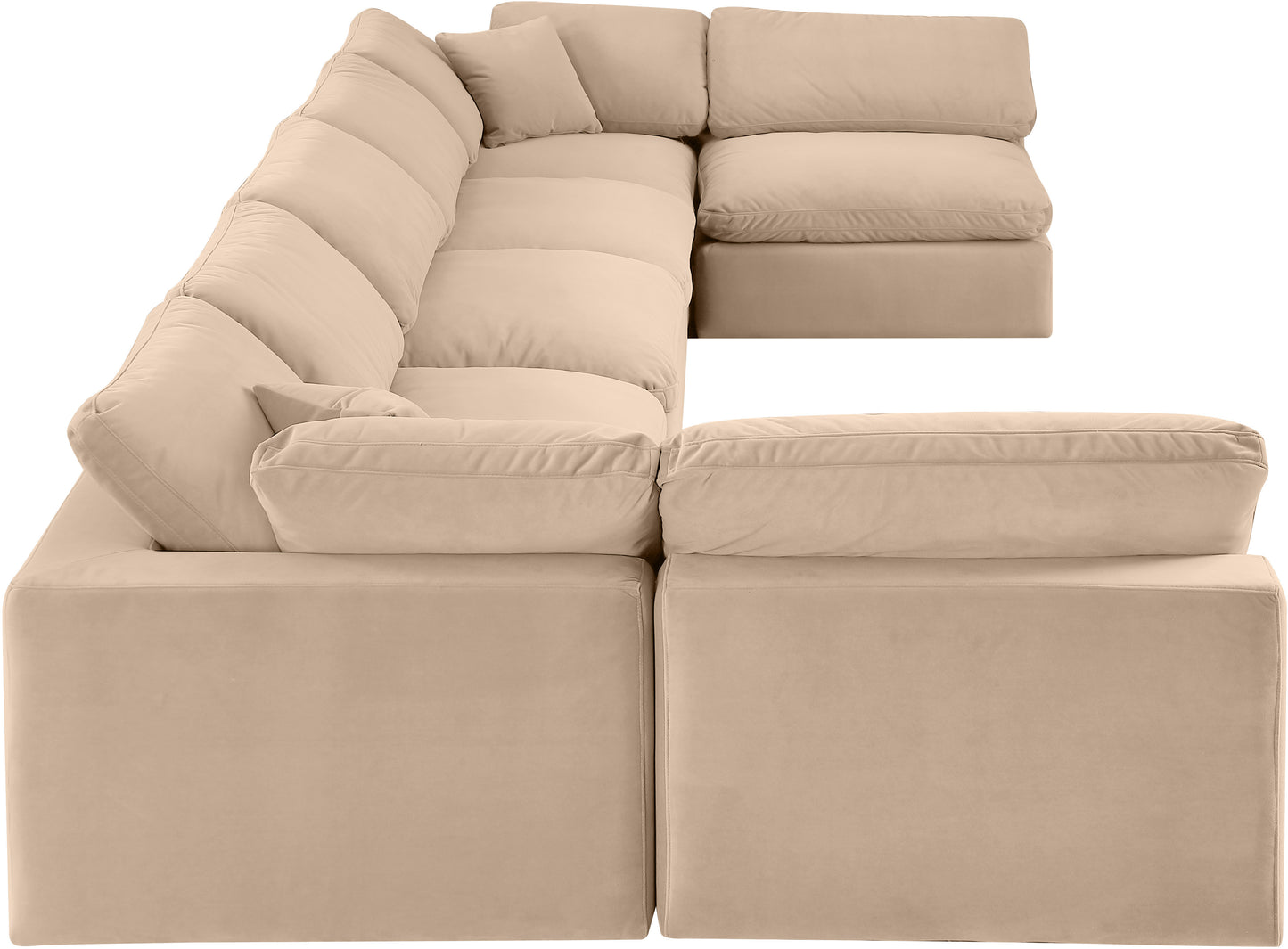 modular sectional