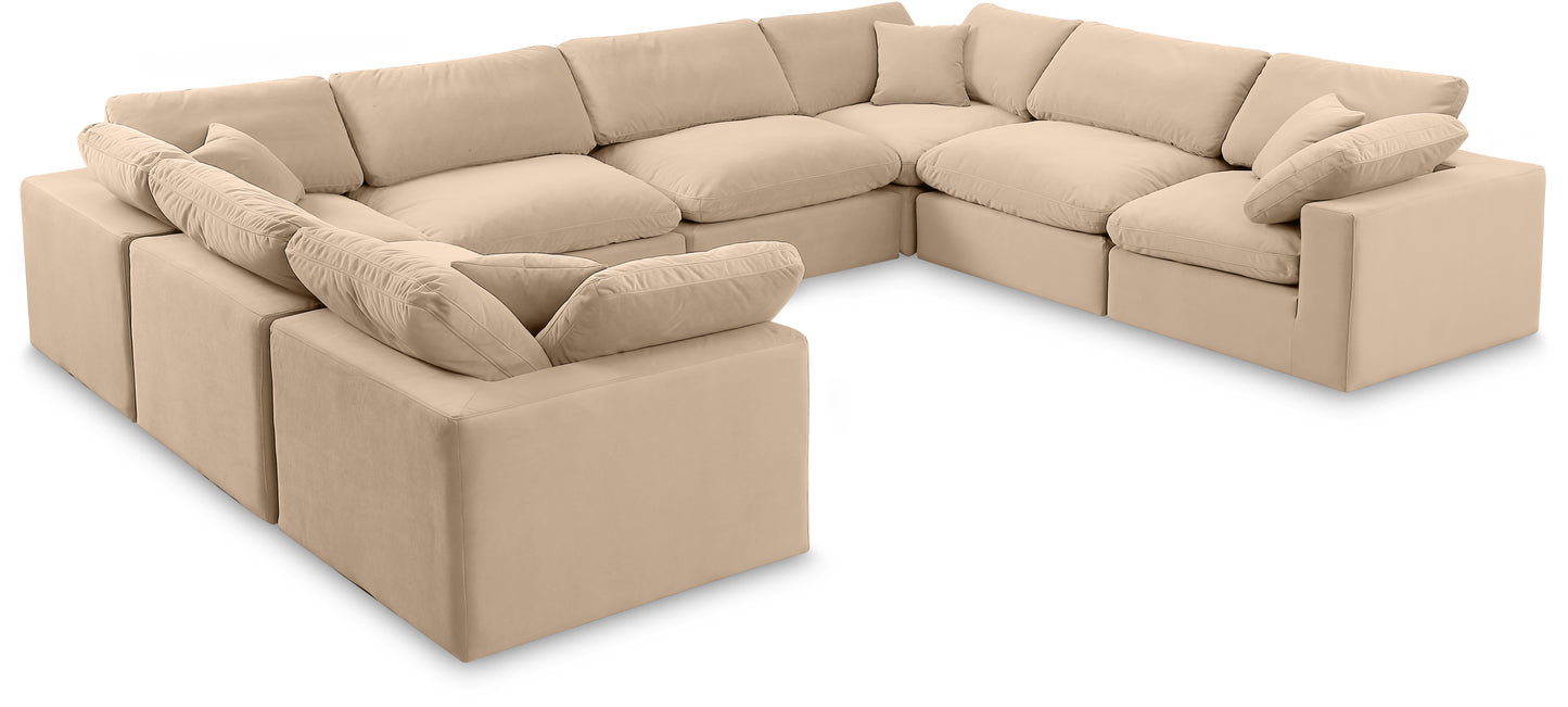 modular sectional