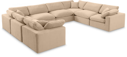 Modular Sectional