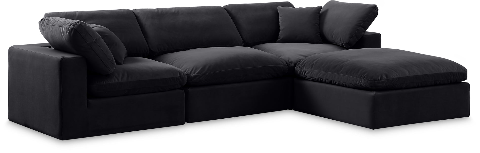 Modular Sectional