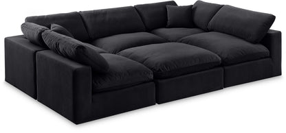 Modular Sectional