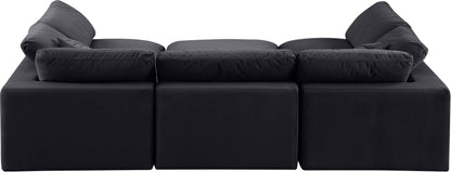 Modular Sectional