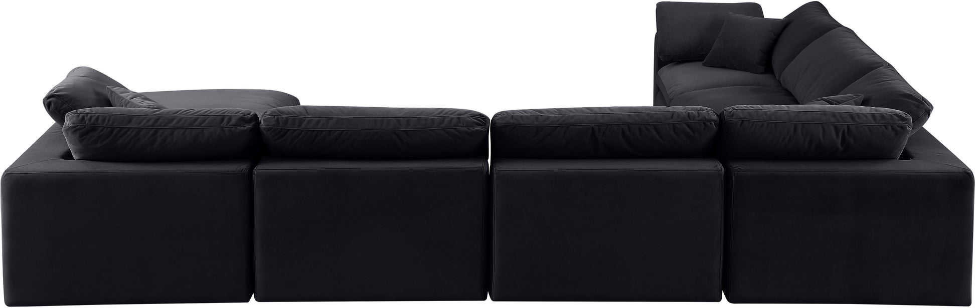 Modular Sectional