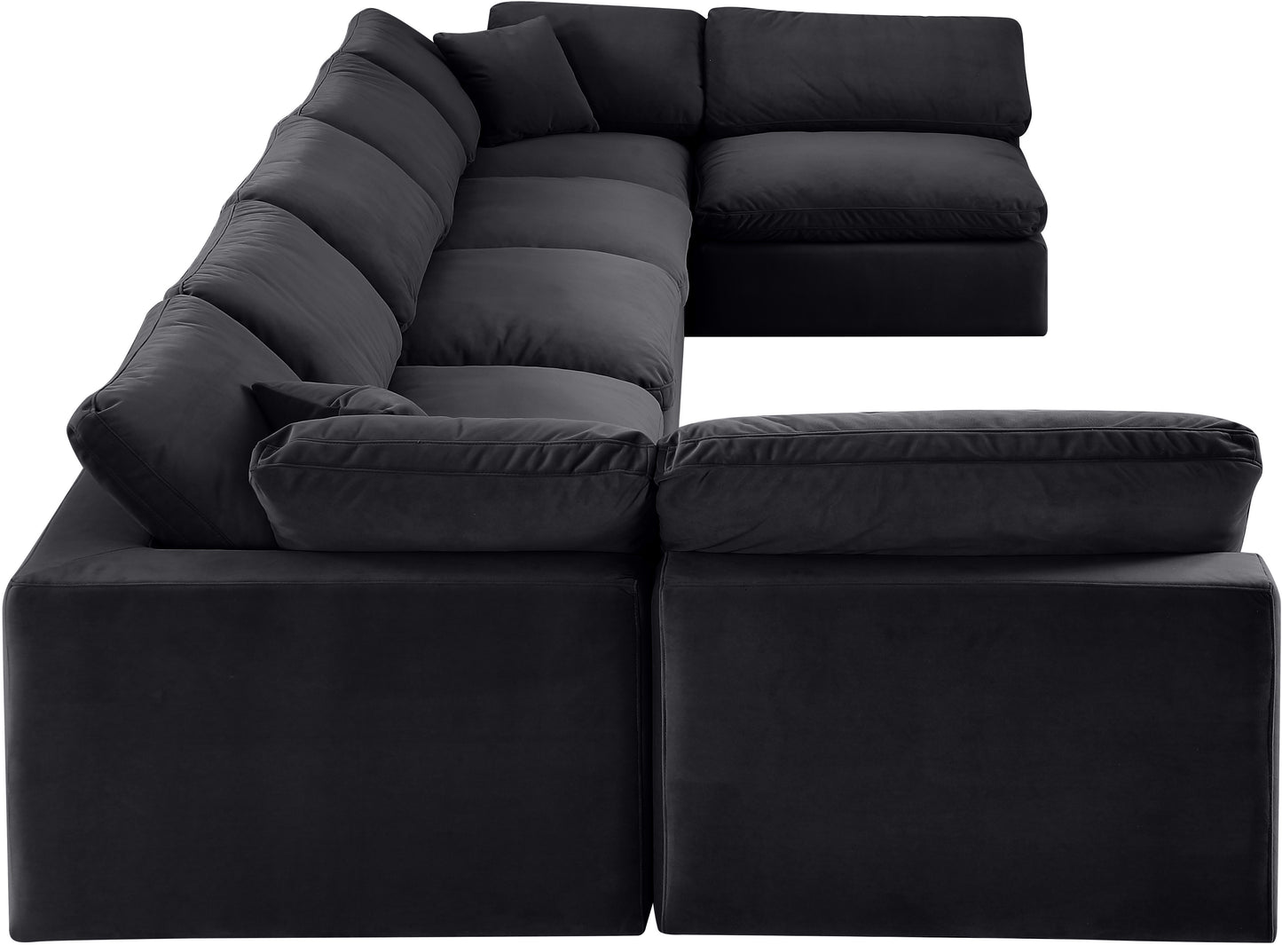 modular sectional