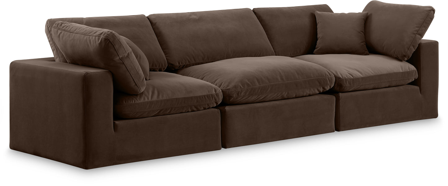 modular sofa