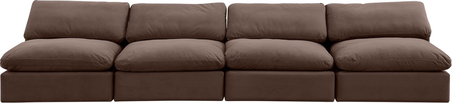 modular sofa