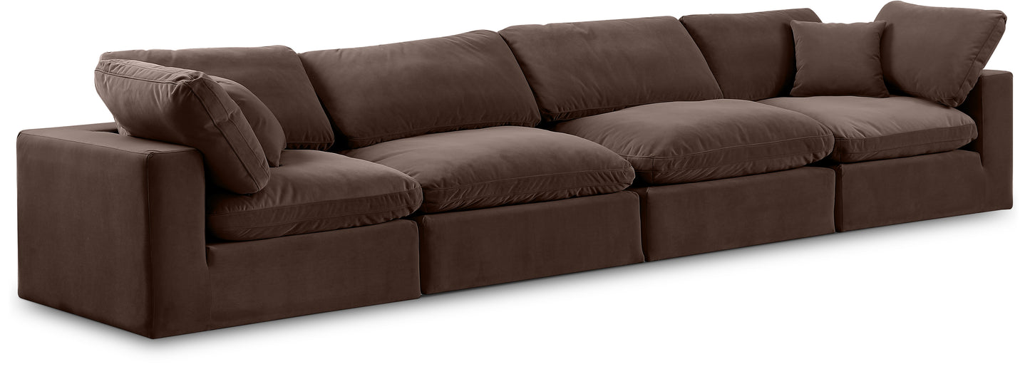 modular sofa