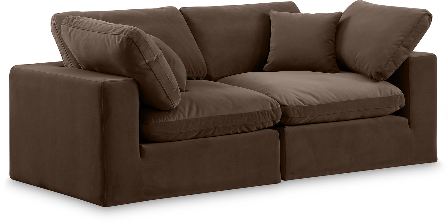 modular sofa