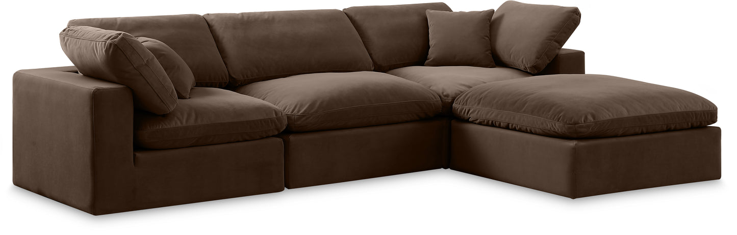 modular sectional