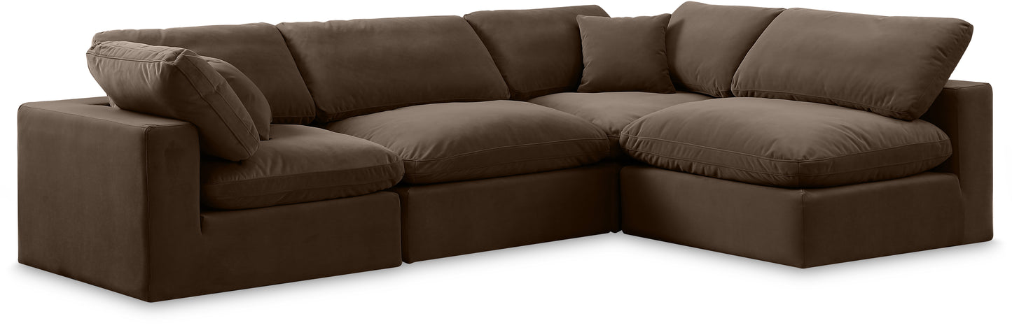 modular sectional