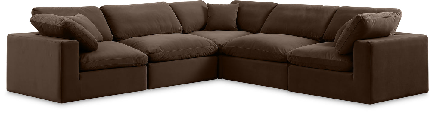 modular sectional