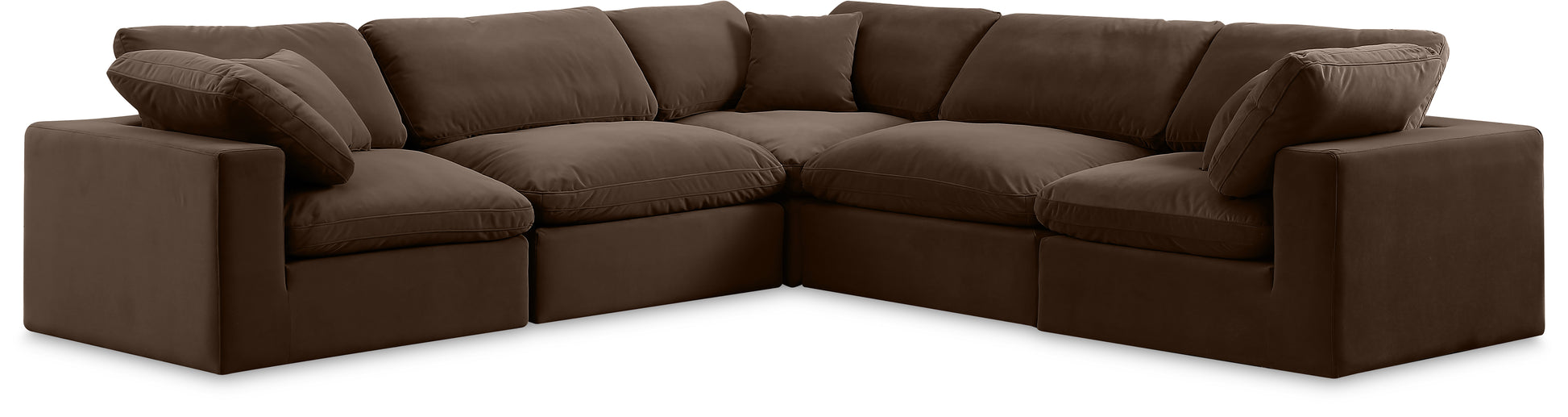 Modular Sectional