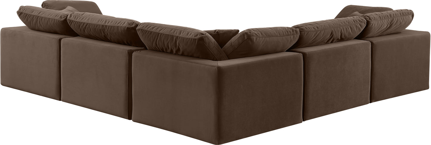 modular sectional