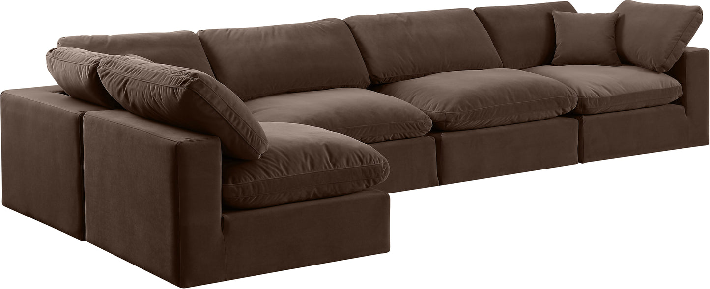 modular sectional