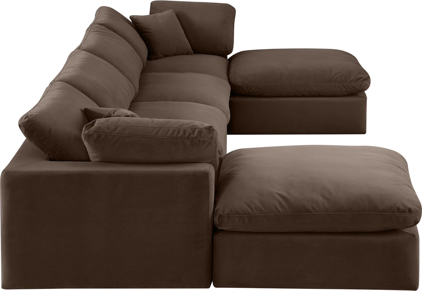 modular sectional