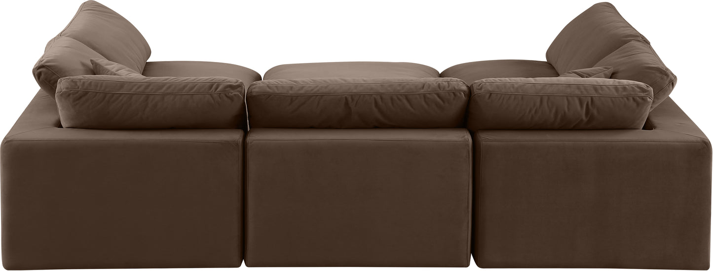 modular sectional