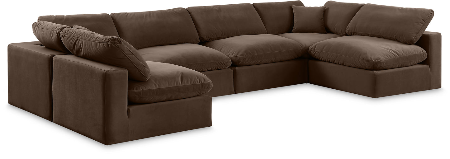 modular sectional