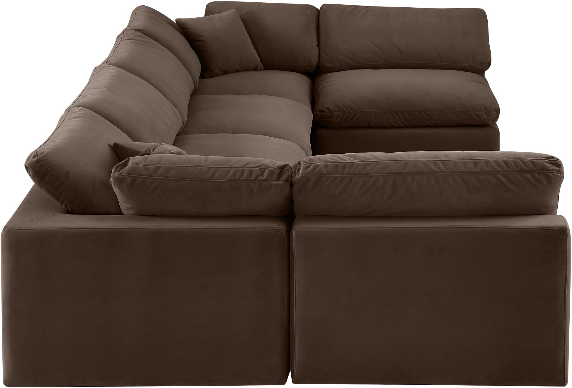 Modular Sectional