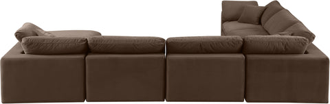 Modular Sectional