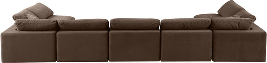 Modular Sectional