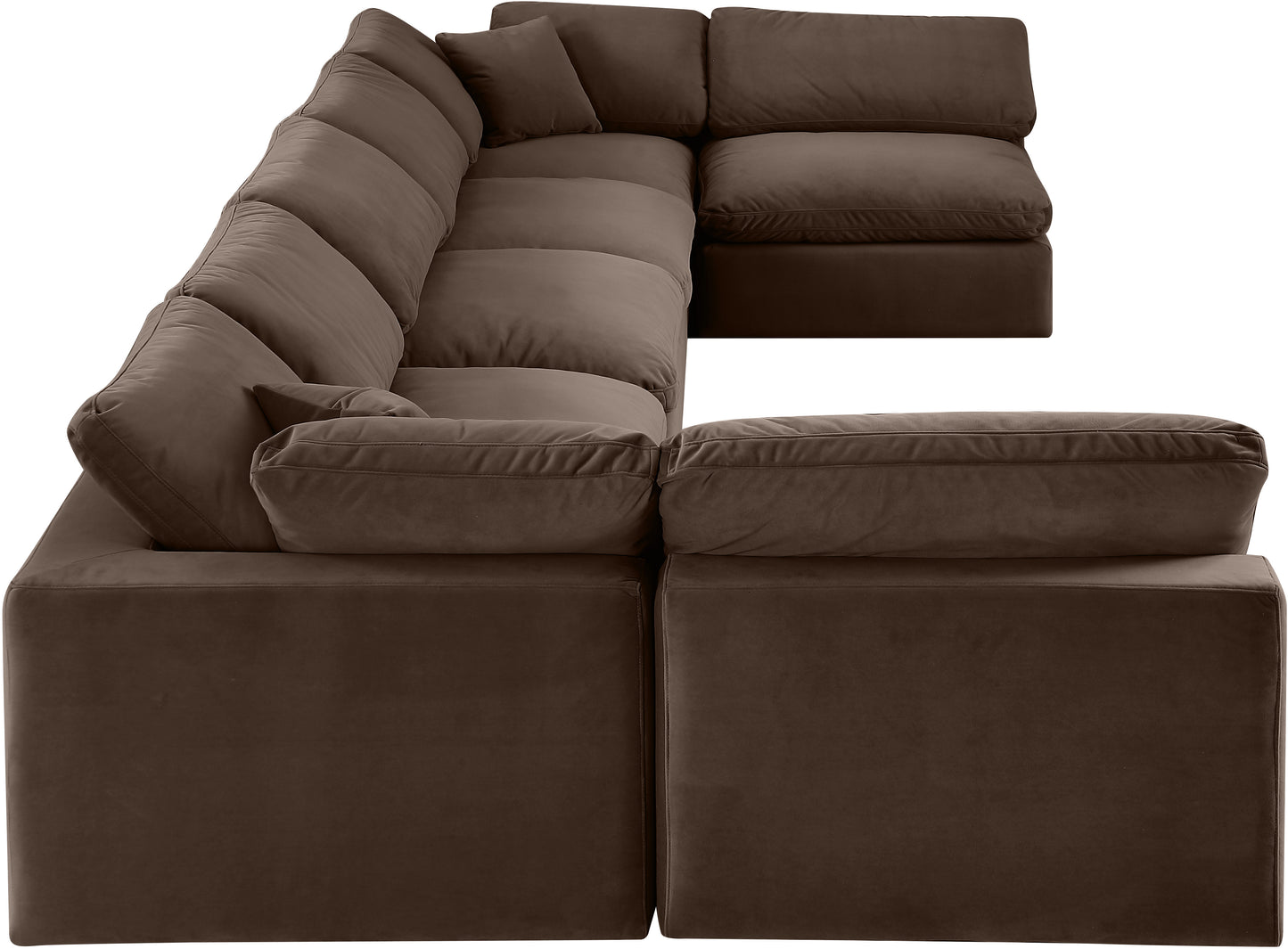 modular sectional